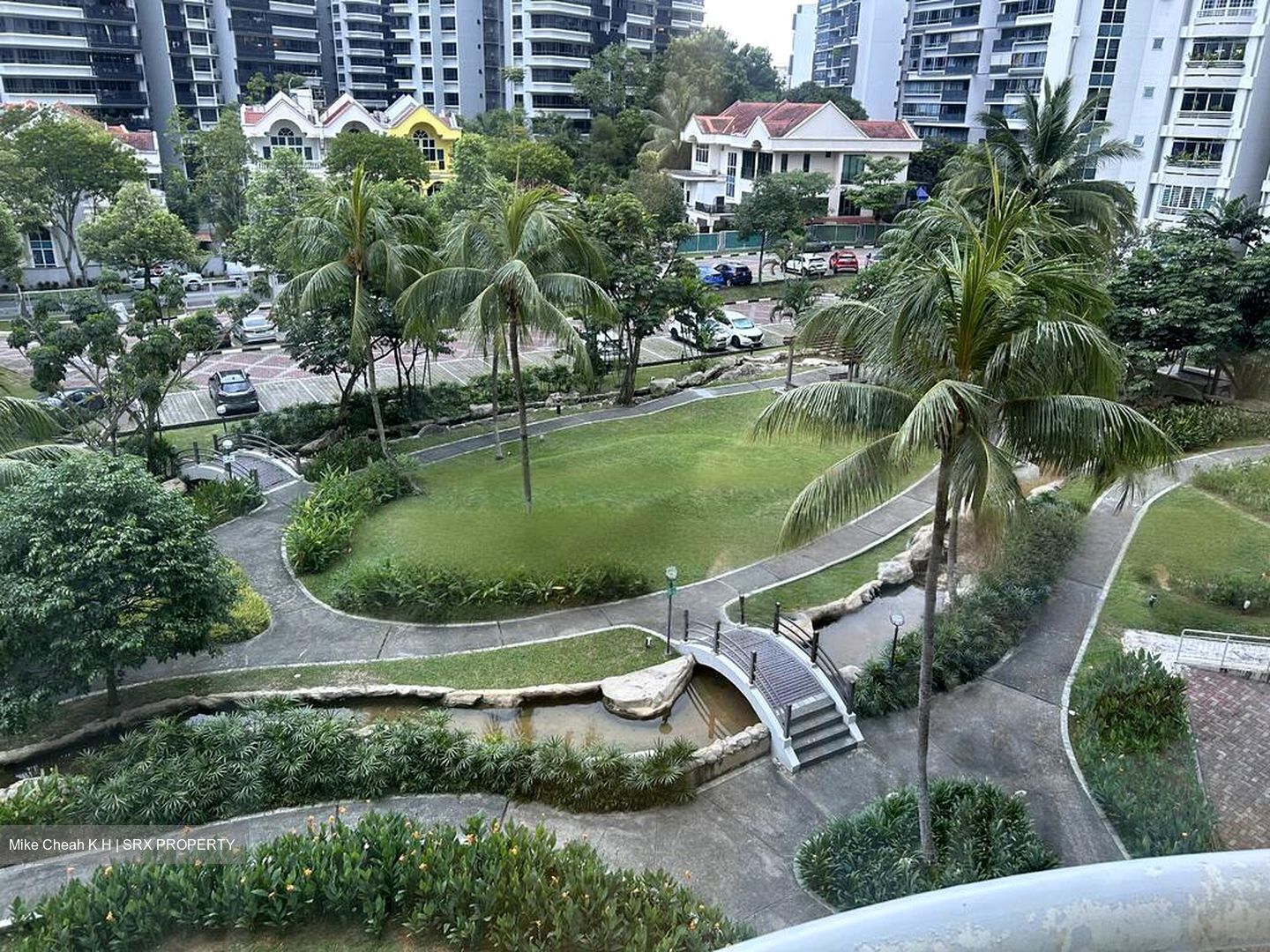 Elias Green (D18), Condominium #466471131